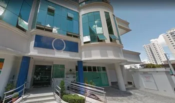 Imagem do Condomínio Residêncial Ilha Da Vitória em Itapema