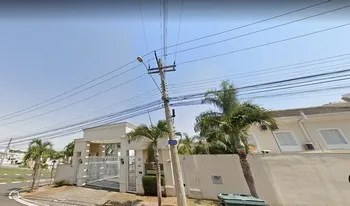 Condomínio Residêncial Ilha Das Flores em Campinas