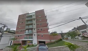 Imagem do Condomínio Residêncial Ilha Das Gales em Poços De Caldas