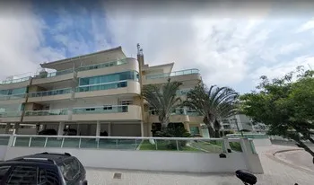 Imagem do Condomínio Residêncial Ilha Das Gales em Florianópolis