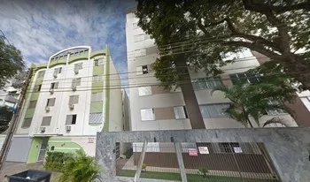 Imagem do Condomínio Residêncial Ilha Das Palmas em Maringá