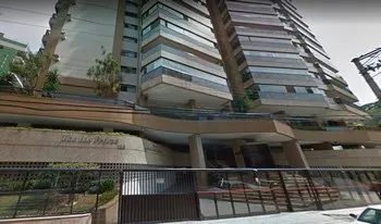 Imagem do Condomínio Residêncial Ilha Das Pedras em Vila Velha