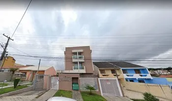 Condomínio Residêncial Ilha De Bali em Curitiba