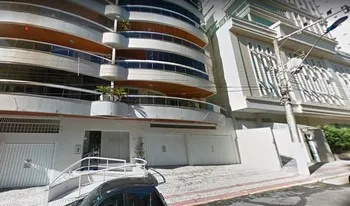 Imagem do Condomínio Residêncial Ilha De Bali em Itapema