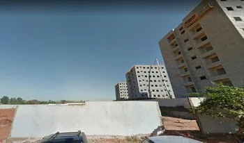 Imagem do Condomínio Residêncial Ilha De Bali em Birigui