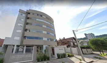 Imagem do Condomínio Residêncial Ilha De Bali em Santa Cruz Do Sul