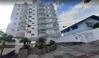 Imagem do Condomínio Residêncial Ilha De Brumas em Florianópolis