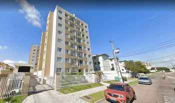 Condomínio Residêncial Ilha De Capri em Curitiba