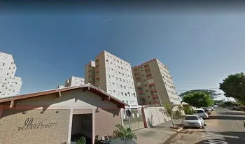 Imagem do Condomínio Residêncial Ilha De Capri em Birigui