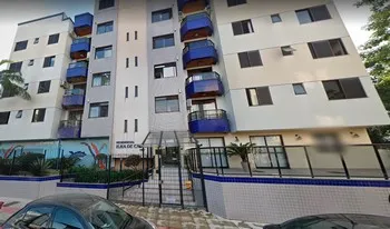 Imagem do Condomínio Residencial Ilha de Capri em Florianópolis