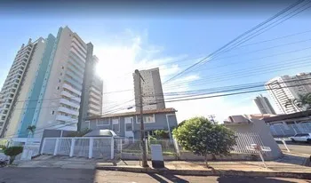 Imagem do Condomínio Residêncial Ilha De Capri em Campo Grande