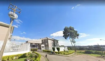 Condomínio Residencial Ilha de Capri em Curitiba