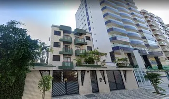 Imagem do Condomínio Residêncial Ilha De Capri em Praia Grande