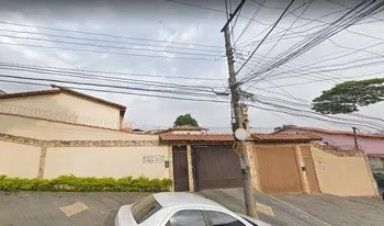 Condomínio Residêncial Ilha De Capri em São Paulo