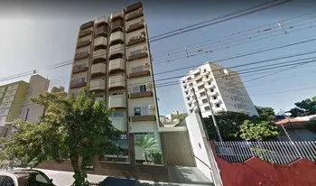 Imagem do Condomínio Residêncial Ilha De Capri em Maringá