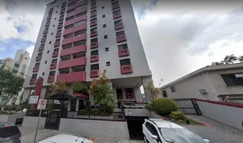 Imagem do Condomínio Residencial Ilha de Cozumel em Santos