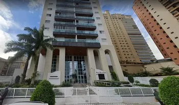Imagem do Condomínio Residêncial Ilha De Creta em Santos