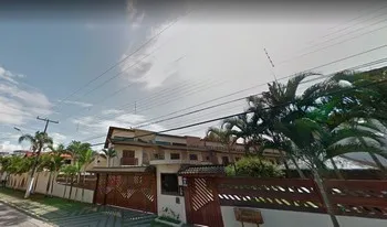 Imagem do Condomínio Residêncial Ilha De Itamaracá Iv em Bertioga