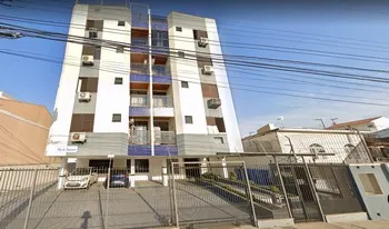 Imagem do Condomínio Residencial Ilha de Itaparica em Florianópolis