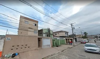 Imagem do Condomínio Residêncial Ilha De Java em São Vicente