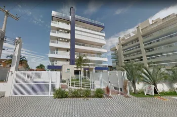 Imagem do Condomínio Residêncial Ilha De Maiorca em Bertioga