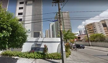 Imagem do Condomínio Residêncial Ilha De Marmara em João Pessoa