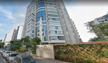 Imagem do Condomínio Residêncial Ilha De Nantes em Blumenau