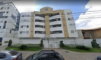 Imagem do Condomínio Residêncial Ilha De Paros em Paranágua