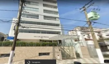 Imagem do Condomínio Residêncial Ilha De Pascoa em Praia Grande