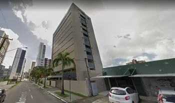 Imagem do Condomínio Residencial Ilha de Patmos em João Pessoa