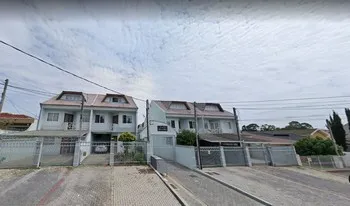 Condomínio Residêncial Ilha De Rhodes em Curitiba
