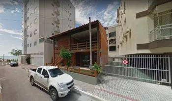 Imagem do Condomínio Residêncial Ilha De Santa Cruz em Itapema