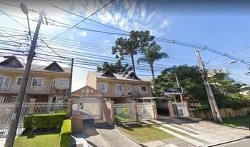 Condomínio Residêncial Ilha De Santorine em Curitiba
