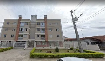 Condomínio Residêncial Ilha De Santorini em Curitiba