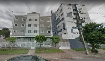 Imagem do Condomínio Residêncial Ilha De Santorini em Paranágua