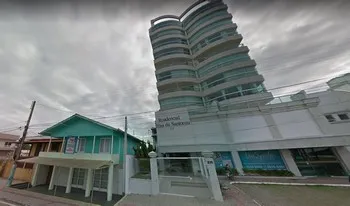 Imagem do Condomínio Residêncial Ilha De Santorini em Navegantes