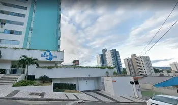 Imagem do Condomínio Residêncial Ilha De Santorini em Blumenau