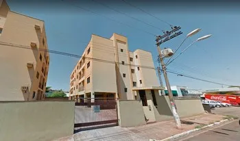 Imagem do Condomínio Residêncial Ilha De São Francisco em Ribeirão Preto