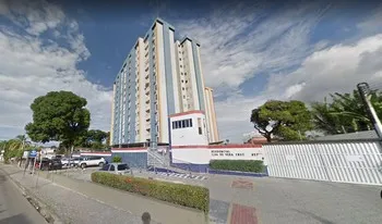 Imagem do Condomínio Residencial Ilha de Vera Cruz em Fortaleza
