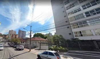 Imagem do Condomínio Residêncial Ilha Di Capri em Bento Gonçalves