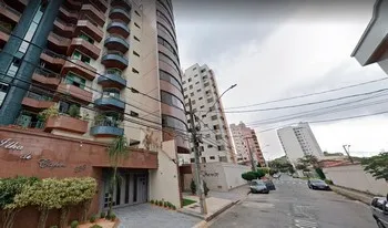 Imagem do Condomínio Residêncial Ilha Di Capri em Ipatinga