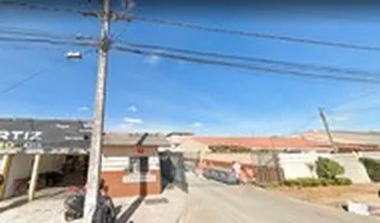 Imagem do Condomínio Residêncial Ilha Do árvoredo em Colombo