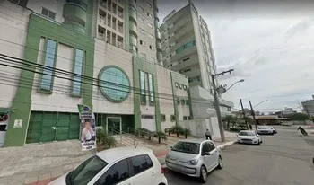 Imagem do Condomínio Residêncial Ilha Do árvoredo em Itajaí