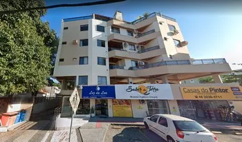 Imagem do Condomínio Residêncial Ilha Do Caju em Florianópolis