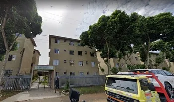 Condomínio Residêncial Ilha Do Cardoso em Curitiba
