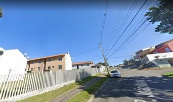 Condomínio Residêncial Ilha Do Coral em Curitiba