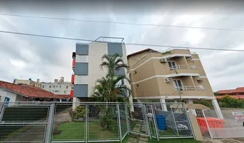Imagem do Condomínio Residêncial Ilha Do Mel em Florianópolis