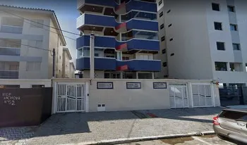Imagem do Condomínio Residêncial Ilha Do Mel em Praia Grande