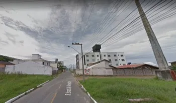 Imagem do Condomínio Residêncial Ilha Do Mel em Itajaí
