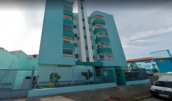 Imagem do Condomínio Residêncial Ilha Do Mel em Florianópolis